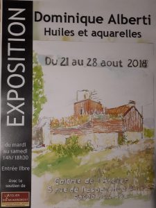 5 rue de l'Espérance, Sous le Bois